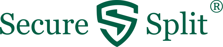 Secure Split Logo