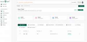 divorce financial planning software