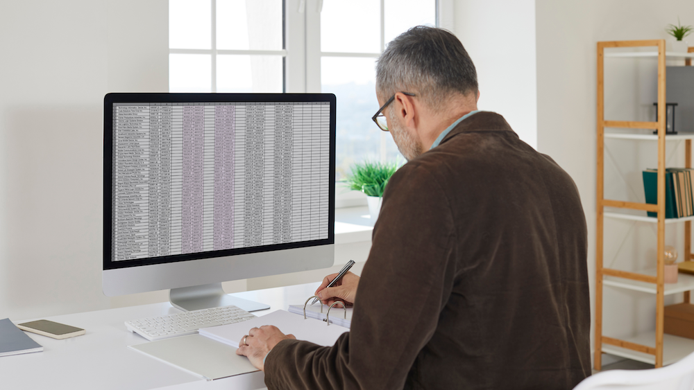 divorce financial planning