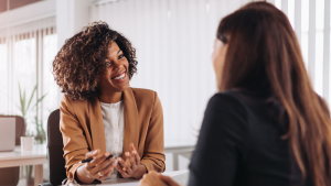 educated divorce clients