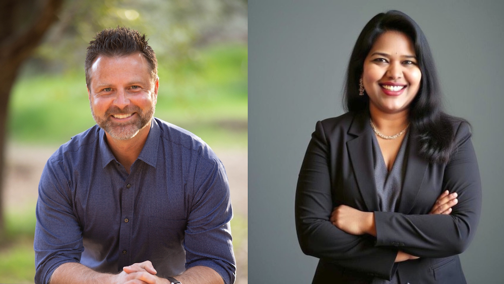 founders of SecureSplit