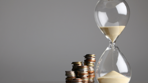 divorce financial decisions