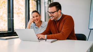 financial clarity in divorce professionals