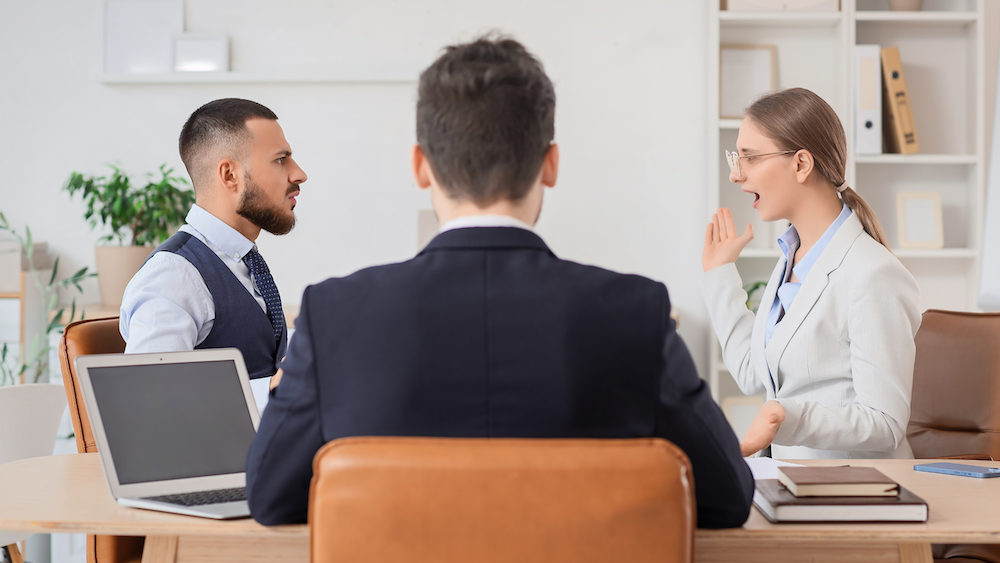 tools for divorce mediators