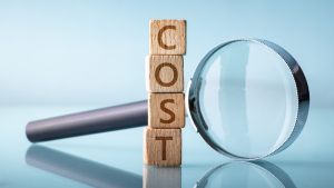 financial assumptions in divorce