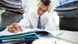 divorce settlement mistakes