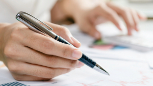 divorce asset division