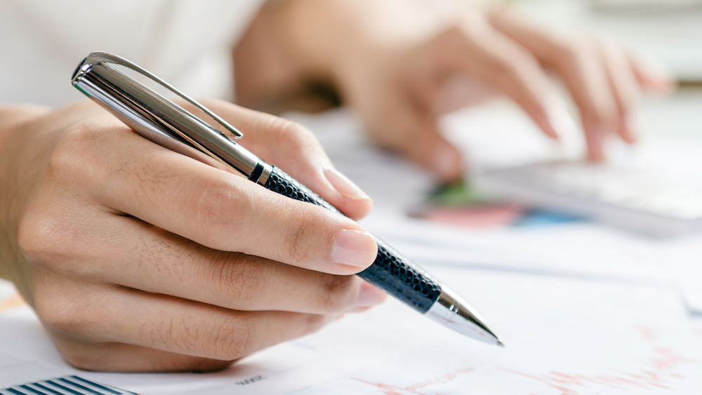 divorce asset division