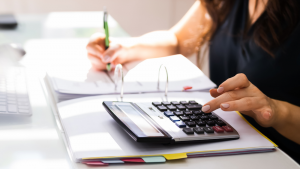 understanding divorce financial calculations